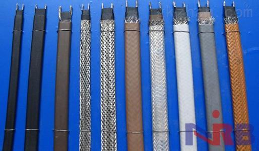 低温型和中温型和高温型温控伴热电缆天康股份有限公司