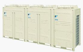 杭州中央空调经销商杭州大金风管机