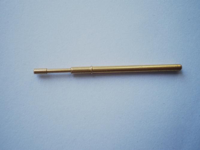 光伏探针、光伏电池测试探针、光伏弹簧探针、太阳能测试探针