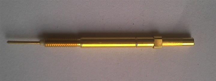 光伏探针、同轴光伏探针、太阳能探针、弹簧探针、汽车束速探针