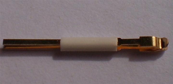 供应夹片探针、夹片测试探针、夹片弹片探针、光伏探针