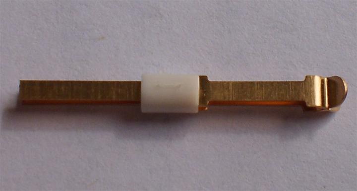 供应夹片弹片探针、夹片探针、光伏探针、弹簧探针、开关探针