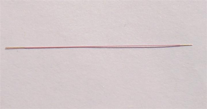 钨线测试探针、钨线探针、钨线针、钨钢线探针、钨钢线测试探针