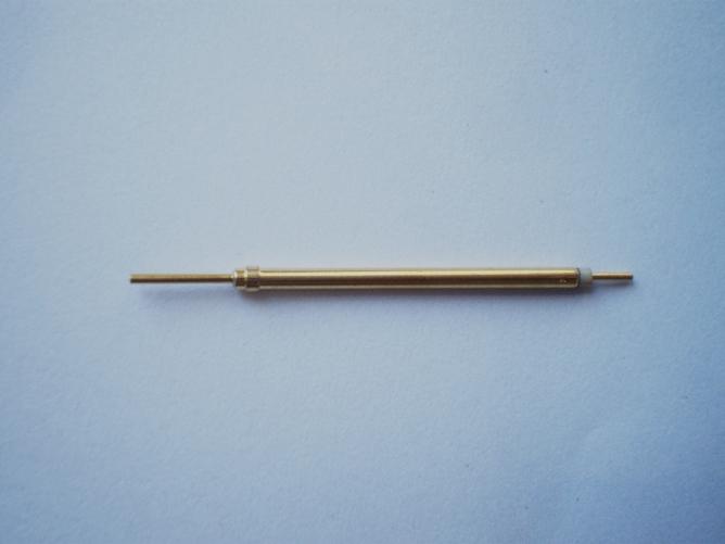 开关探针、弹簧开关探针、开关测试探针、光伏探针、大电流探针