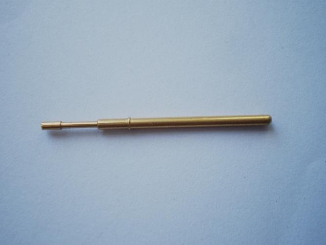 光伏探针、测试探针、太阳能测试探针、光伏电池探针、弹簧探针