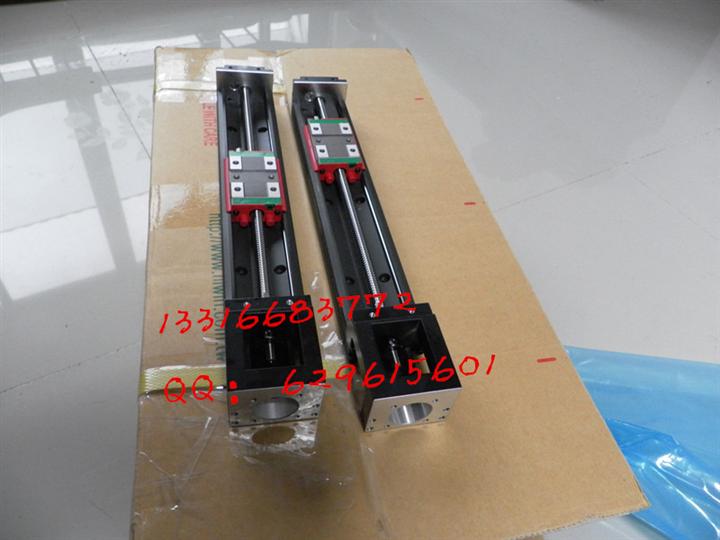 上银线性模组 KK6010C-200A1-F0/P级HIWIN精密级滚珠丝杆导轨滑台