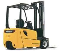 供应永恒力电动叉车维修方向机维修