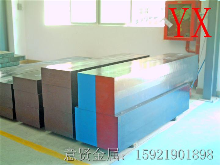 M42美国工具钢M42高钴韧性高速钢