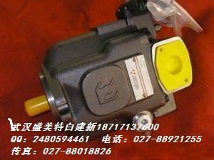 阿托斯PVPC-CH-5073/1D-IX 24DC柱塞泵