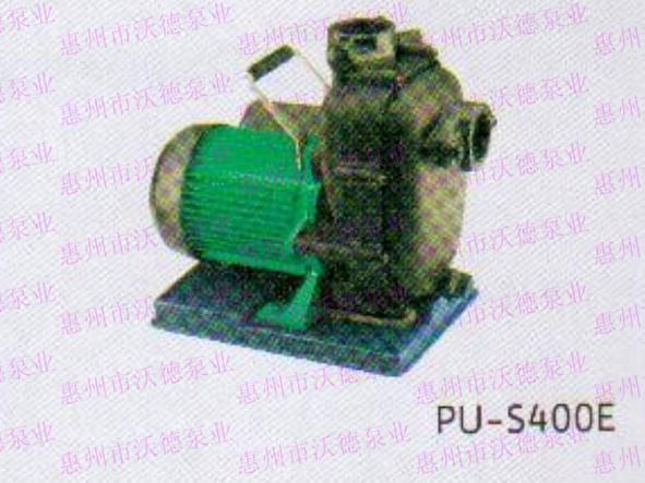 供应德国威乐泵PU-462E泵农用泵400W节能泵
