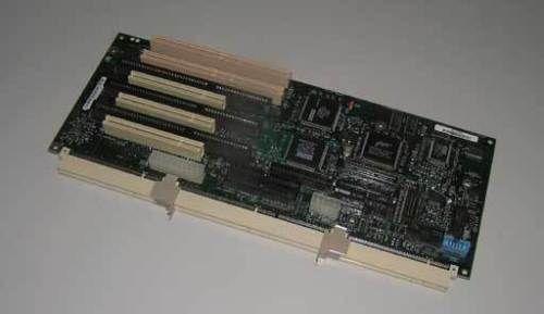 HP 54-25166-01 PC164 Riser