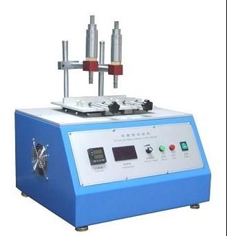 供应酒精耐摩擦试验机