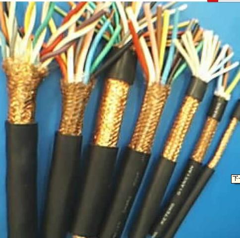 供应天康耐高温计算机电缆DJFPFP2*2*1.5,1.0,0.5,2.5进