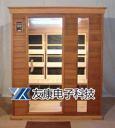 供应三人汗蒸房厂家直销