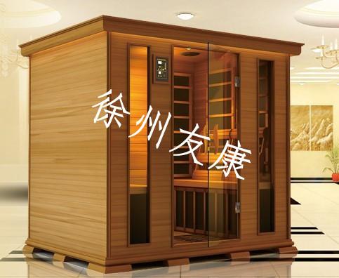 供应美容院汗蒸房