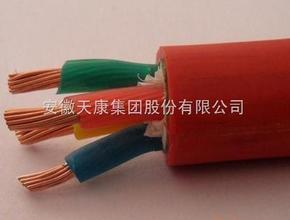 供应YFG硅橡胶电缆，YFG硅橡胶耐高温电缆天康洲鸽牌