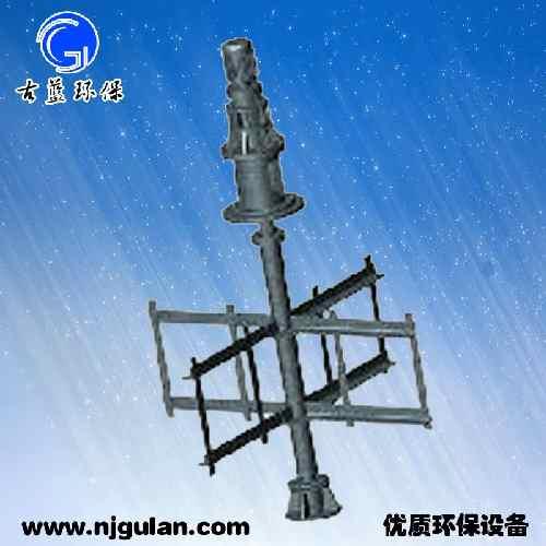 供应框式搅拌机JBK潜水搅拌机 加药搅拌机