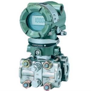 供应横河EJA120A微差压变送器