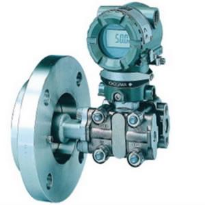 供应横河EJA210A/220A法兰式差压变送器