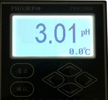 PH计PH/ORP 计便携式PH计|PH计价格