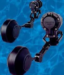 QuickStop型速闭阀