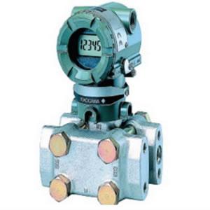 供应横河EJA440A高静压变送器